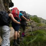 Scopri di più sull'articolo TREKKING:  I Consigli Del Fisioterapista