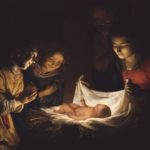 Scopri di più sull'articolo Auguri di un Sereno Natale 2020