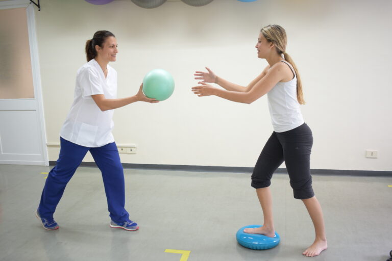 Fisioterapia Sportiva Torino