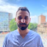 Scopri di più sull'articolo Michele Muscariello Fisioterapista a Torino