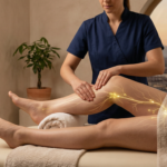 Scopri di più sull'articolo Linfodrenaggio: Oltre l’estetica, la scienza del benessere profondo