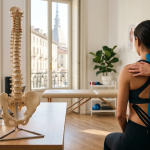 Scopri di più sull'articolo Quando andare dal fisioterapista: 5 segnali da non ignorare | Torino