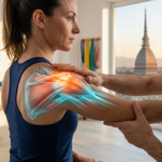 Scopri di più sull'articolo Dolore alla spalla: perché quella fitta non passa da sola (e cosa rischi aspettando)