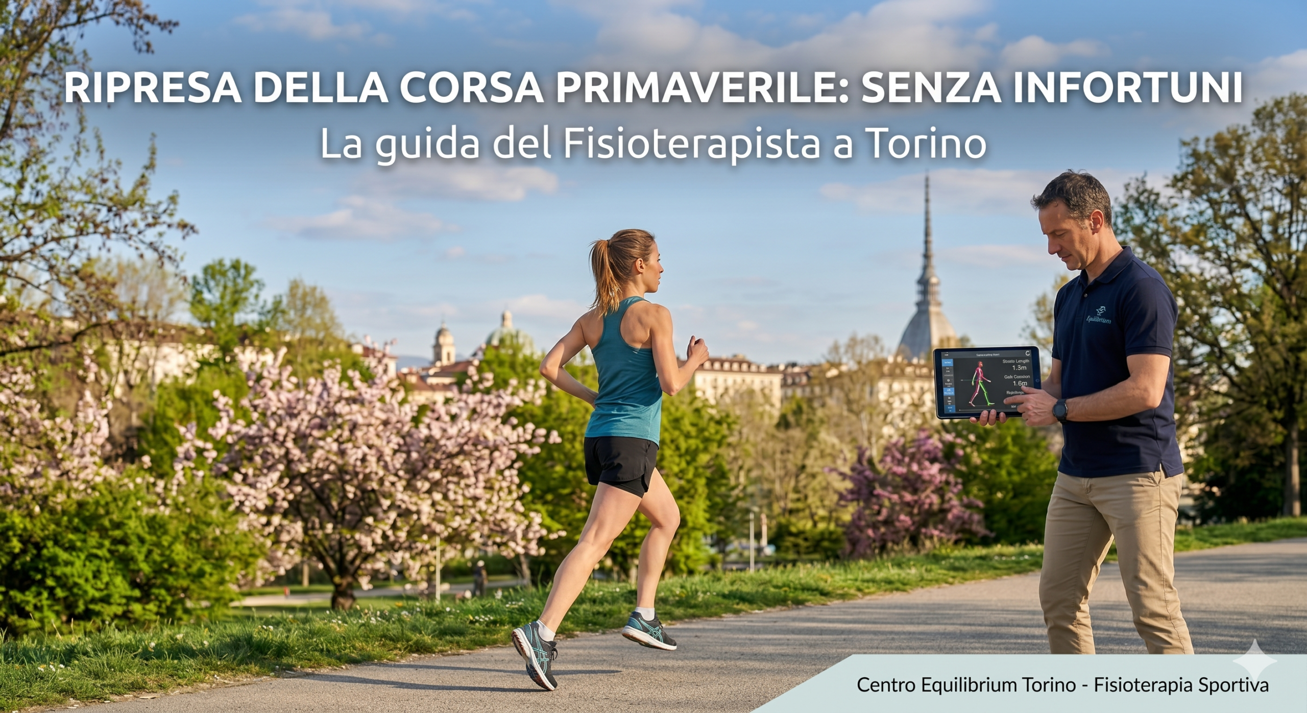 Scopri di più sull'articolo Ripresa della corsa primaverile