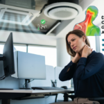 Scopri di più sull'articolo Postura corretta alla scrivania: la guida ergonomica per chi lavora al PC a Torino