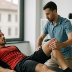 Scopri di più sull'articolo Fisioterapia sportiva a Torino: recupero e performance