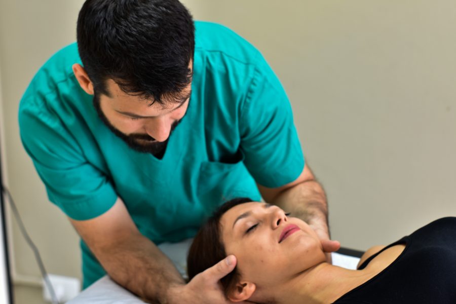 Convenzioni Equilibrium – sconti e welfare aziendale fisioterapia Torino