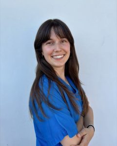 Martina Ballesio, fisioterapista a Torino presso Equilibrium