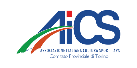 Logo AiCS Comitato Provinciale Torino – sconto 20%