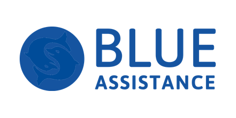 Logo Blue Assistance – convenzione diretta