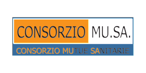 Logo Consorzio Mu.Sa. – mutue sanitarie, convenzione diretta