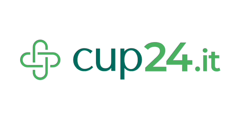 Logo cup24.it (Cup Solidale) – prenotazione online