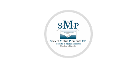 Logo Società Mutua Piemonte – convenzione diretta
