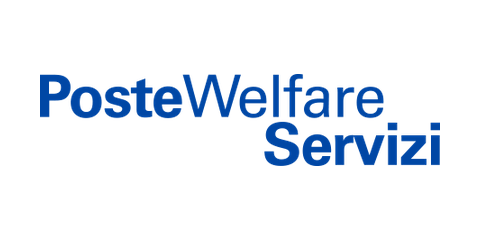 Logo Poste Welfare Servizi – convenzione diretta