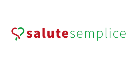 Logo Salute Semplice – welfare sanitario