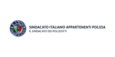 Logo SIAP Sindacato Italiano Appartenenti Polizia – sconto 20%