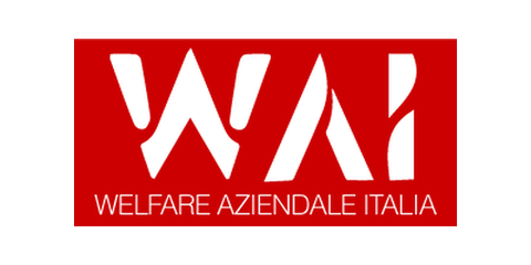 Logo WAI Welfare Aziendale Italia