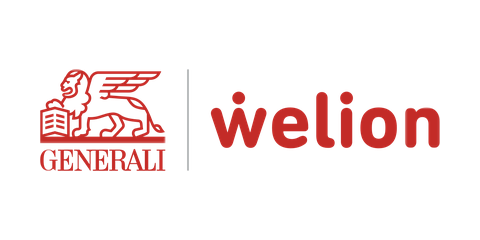 Logo Generali Welion – convenzione diretta