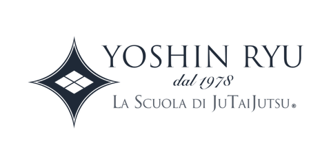 Logo Yoshin Ryu – sconto 20% per i praticanti