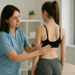 Scopri di più sull'articolo Scoliosi adolescenti: fisioterapia a Torino